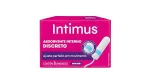 Absorvente Intimus Interno Mini 8 Unidades Absorvente Intimus Interno Mini 8 Unidades