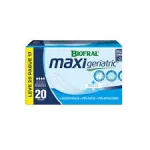 Absorvente Biofral Maxi Geriatric Leve 20 Pague 17 Absorvente Biofral Maxi Geriatric Leve 20 Pague 17