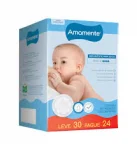 Absorvente Amamente Para Seios Leve 30 Pague 24 Absorvente Amamente Para Seios Leve 30 Pague 24