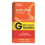 Acebrofilina 25Mg/5Ml Xarope Pediátrico 120Ml Acebrofilina 25Mg/5Ml Xarope Pediátrico 120Ml