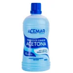 Removedor De Esmalte Acemar 200Ml Removedor De Esmalte Acemar 200Ml