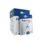 Fluimicina 600Mg Qualynutri Fluimicina 600Mg Qualynutri