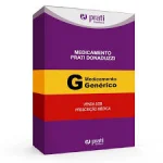 Aciclovir 400Mg 30 Comprimidos Prati Donaduzzi Aciclovir 400Mg 30 Comprimidos Prati Donaduzzi