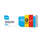 Aciclovir 30Mg/G Pomada Oftálmica 4,5G Pharlab Aciclovir 30Mg/G Pomada Oftálmica 4,5G Pharlab