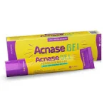 Acnase Gel 50Mg/G 20G Acnase Gel 50Mg/G 20G