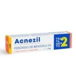Acnezil Gel 5% 20G Acnezil Gel 5% 20G