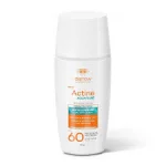 Actine Aquafluid FPS60 40G Claro/Médio Actine Aquafluid FPS60 40G Claro/Médio