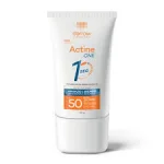 Protetor Solar Actine One FPS50 Protetor Solar Actine One FPS50