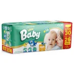 Fralda Litte Baby Nemo Xxg Leve 30 Pague 26 Fralda Litte Baby Nemo Xxg Leve 30 Pague 26