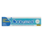 Babymed Azul Pomada Para Assadura 45G Babymed Azul Pomada Para Assadura 45G