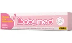 Babymed Rosa Pomada Para Assadura 45G Babymed Rosa Pomada Para Assadura 45G