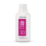 Água Oxigenada Farmax Cremosa 30 Volumes 90Ml Água Oxigenada Farmax Cremosa 30 Volumes 90Ml