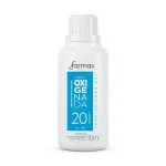 Água Oxigenada Farmax Cremosa 20 Volumes 90Ml Água Oxigenada Farmax Cremosa 20 Volumes 90Ml