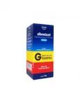 Albendazol 40Mg/Ml 10Ml Geolab Albendazol 40Mg/Ml 10Ml Geolab