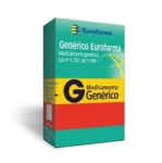 Alendronato De Sódio 70Mg 4 Comprimidos Eurofarma Alendronato De Sódio 70Mg 4 Comprimidos Eurofarma