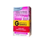 Algestona + Estradiol Ampola Germed Algestona + Estradiol Ampola Germed