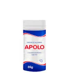 Algodão Apolo Disco 35G Algodão Apolo Disco 35G