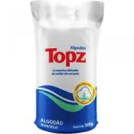Algodão Topz Rolo 500G Algodão Topz Rolo 500G
