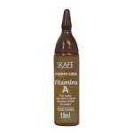 Ampola De Tratamento Skafe Vitamina A 10Ml Ampola De Tratamento Skafe Vitamina A 10Ml