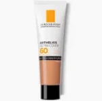 Protetor Solar Facial La Roche-Posay Anthelios Ultra Cover FPS60 Cor 4.0 Protetor Solar Facial La Roche-Posay Anthelios Ultra Cover FPS60 Cor 4.0