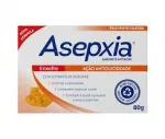 Sabonete Asepxia Enxofre Anti Oleosidade Sabonete Asepxia Enxofre Anti Oleosidade