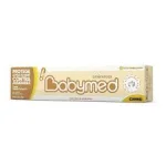 Creme Assadura Babymed Amêndoas 40G Creme Assadura Babymed Amêndoas 40G
