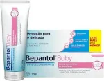 Creme Assadura Bepantol Baby 120G Creme Assadura Bepantol Baby 120G