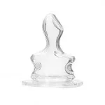 Bico Mamadeira Silicone Ortodôntico Bico Mamadeira Silicone Ortodôntico