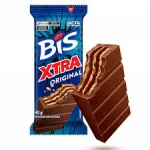 Chocolate Bis Xtra Ao Leite 45G Chocolate Bis Xtra Ao Leite 45G