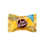 Bombom Ouro Branco Bombom Ouro Branco