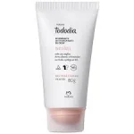 Desodorante Creme Natura Noz Pecã E Cacau Desodorante Creme Natura Noz Pecã E Cacau