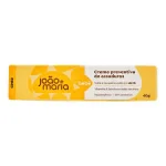 Creme Assadura João E Maria 40G Creme Assadura João E Maria 40G