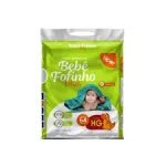 Fralda Bebê Fofinho Plus XG 64 Unidades Fralda Bebê Fofinho Plus XG 64 Unidades