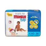 Fralda Turma Monica Mega XXG 36 Unidades Fralda Turma Monica Mega XXG 36 Unidades