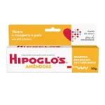 Creme Assadura Hipoglós Amêndoas 40G Creme Assadura Hipoglós Amêndoas 40G