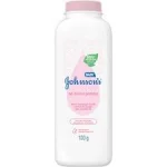 Talco Johnson's Baby Original 100G Talco Johnson's Baby Original 100G