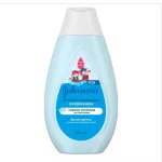 Condicionador Jhonson's Kids Cheirinho Prolongado 200Ml Condicionador Jhonson's Kids Cheirinho Prolongado 200Ml