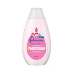 Condicionador Jhonson's Kids Gotas De Brilho 200Ml Condicionador Jhonson's Kids Gotas De Brilho 200Ml