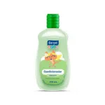 Condicionador Baruel Baby Camomila 210Ml Condicionador Baruel Baby Camomila 210Ml