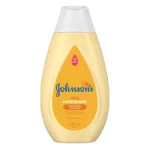 Condicionador Johnson's Baby Tradicional 200Ml Condicionador Johnson's Baby Tradicional 200Ml