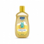 Condicionador Baruel Baby Suave 210Ml Condicionador Baruel Baby Suave 210Ml