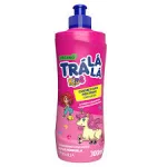 Creme Pentear Trá Lá Lá Hidrakids 300Ml Creme Pentear Trá Lá Lá Hidrakids 300Ml