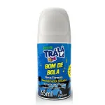 Desodorante Roll On Trá Lá Lá Bom De Bola Desodorante Roll On Trá Lá Lá Bom De Bola