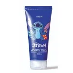 Gel De Cabelo Avon Stitch 100G Gel De Cabelo Avon Stitch 100G