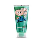 Gel Fixador Infantil Cebolinha 180G Gel Fixador Infantil Cebolinha 180G