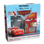 Kit Nutriex Carros Shampoo 2 Em 1 250Ml + Sabonete 250Ml Kit Nutriex Carros Shampoo 2 Em 1 250Ml + Sabonete 250Ml