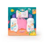 Kit Giovanna Baby Hora Do Banho Gaby Kit Giovanna Baby Hora Do Banho Gaby
