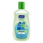 Shampoo 2 Em 1 Baruel Baby 210Ml Shampoo 2 Em 1 Baruel Baby 210Ml