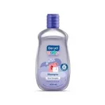 Shampoo Baruel Baby Sono Tranquilo 210Ml Shampoo Baruel Baby Sono Tranquilo 210Ml