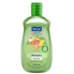 Shampoo Baruel Baby Camomila 210Ml Shampoo Baruel Baby Camomila 210Ml